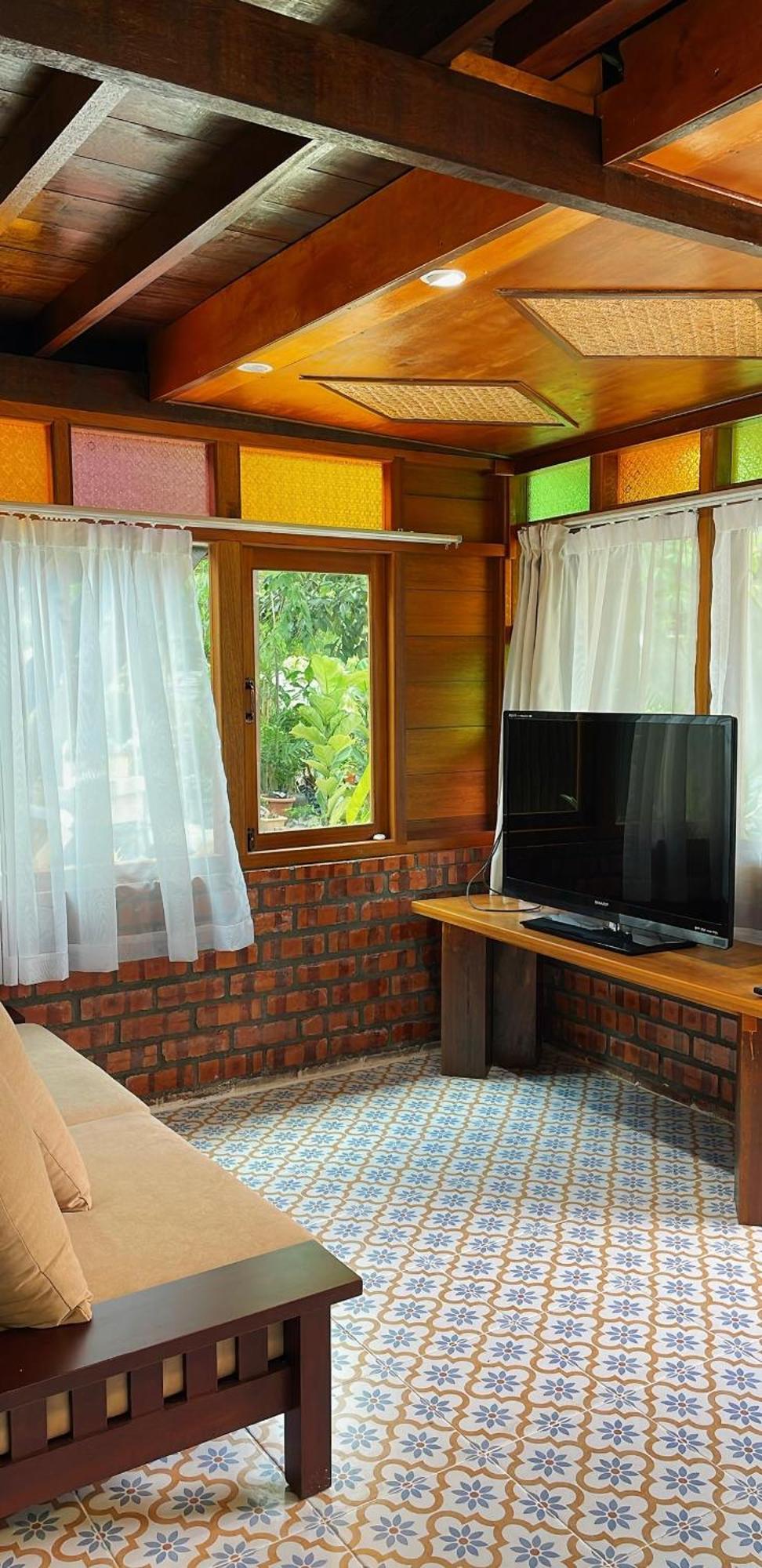 Golden Chenang Village Pantai Cenang  Εξωτερικό φωτογραφία