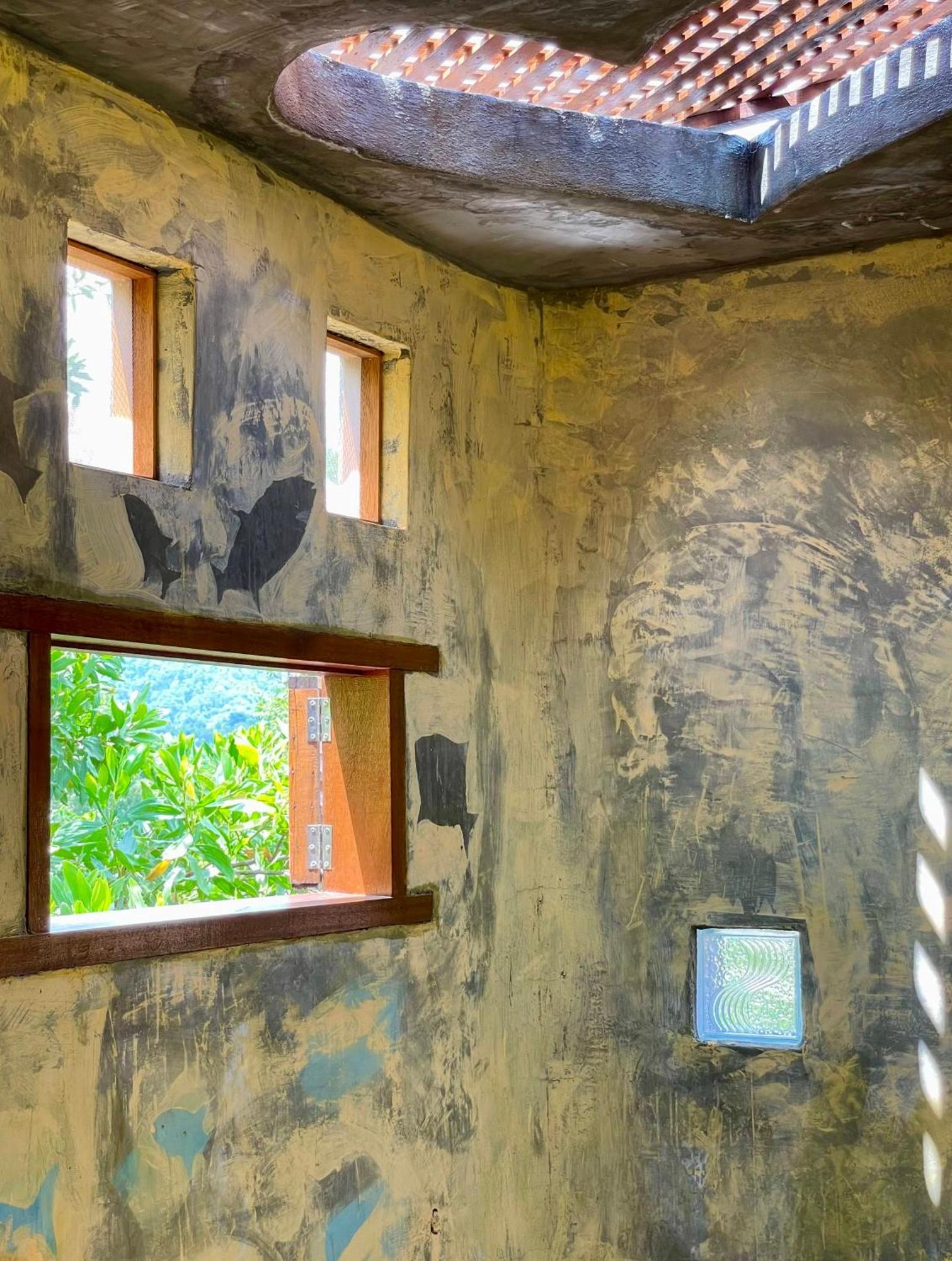 Golden Chenang Village Pantai Cenang  Εξωτερικό φωτογραφία