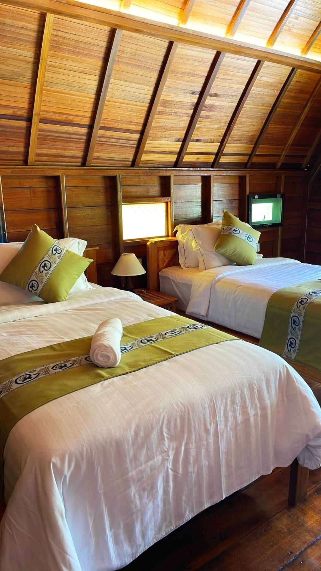 Golden Chenang Village Pantai Cenang  Εξωτερικό φωτογραφία