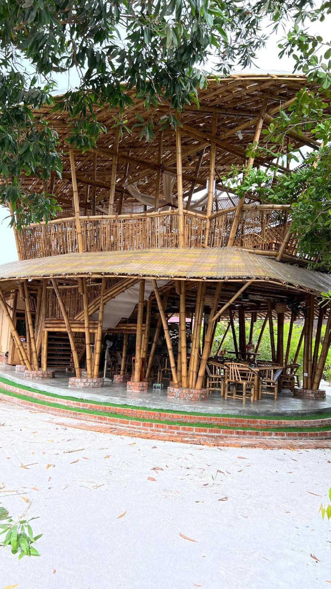 Golden Chenang Village Pantai Cenang  Εξωτερικό φωτογραφία