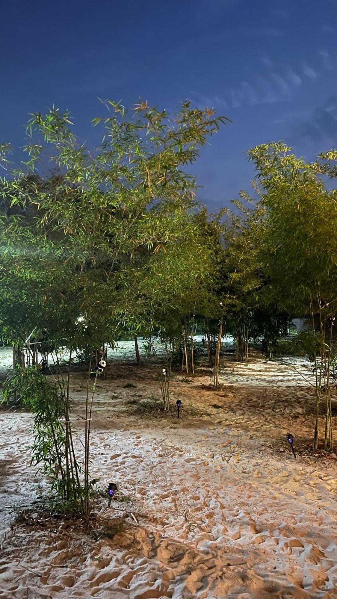 Golden Chenang Village Pantai Cenang  Εξωτερικό φωτογραφία