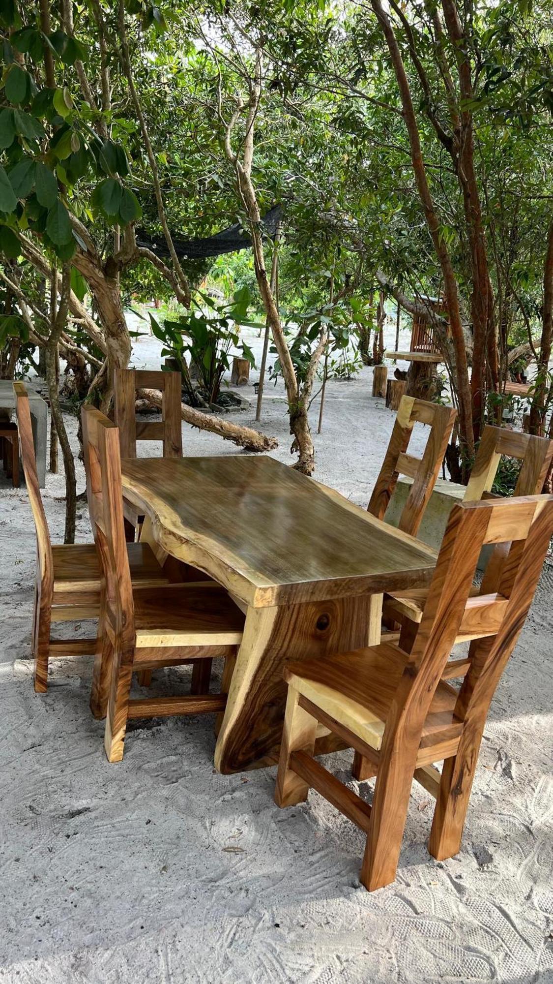 Golden Chenang Village Pantai Cenang  Εξωτερικό φωτογραφία